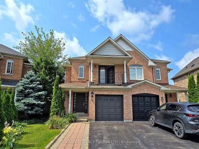 95 Long Point Dr, Home with 3 bedrooms, 4 bathrooms and 4 parking in Richmond Hill ON | Image 1