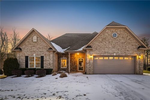 104 Gentle Pond Ct, Winston Salem, NC, 27107-8016 | Card Image