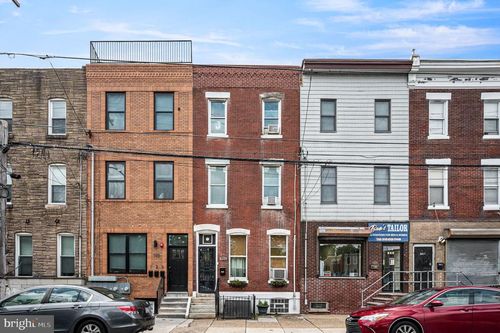 722 Christian St, PHILADELPHIA, PA, 19147-3912 | Card Image