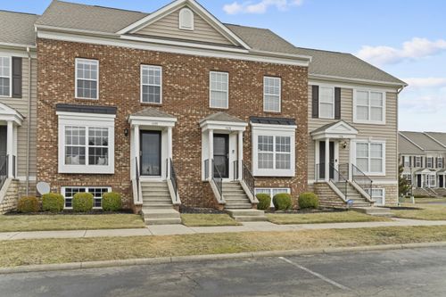 84-5328 Rustic Falls Drive, Dublin, OH, 43016 | Card Image