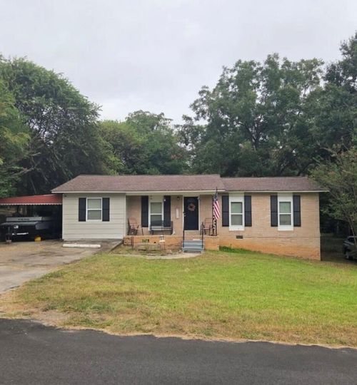 14 Mississippi Dr, Phenix City, AL, 36869-3705 | Card Image