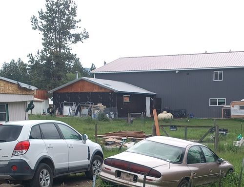 933 2nd St N, Lincoln, MT, 59639 | Card Image
