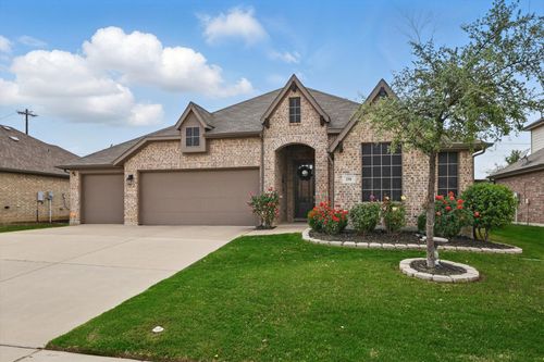 250 Wilmette Ave, Oak Point, TX, 75068-0830 | Card Image