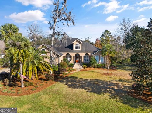 145 Riverwalk Dr, Brunswick, GA, 31523-8155 | Card Image