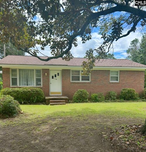 118 Highland Park Cir, Cordova, SC, 29039-9477 | Card Image