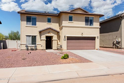 21224 E Freedom Dr, Red Rock, AZ, 85145-6043 | Card Image