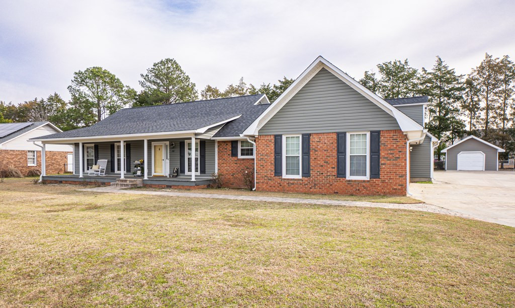 Residential in Sumter 4