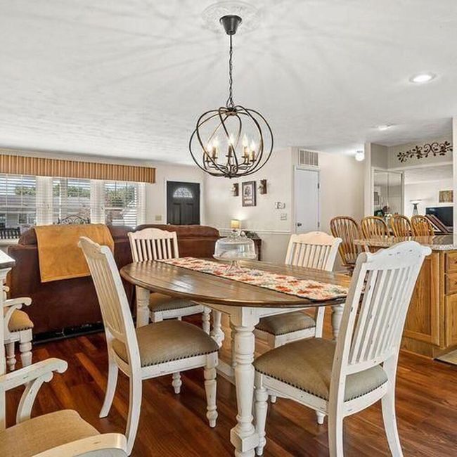 508 Kathryn St, House other with 3 bedrooms, 2 bathrooms and null parking in Washington Court House OH | Image 6