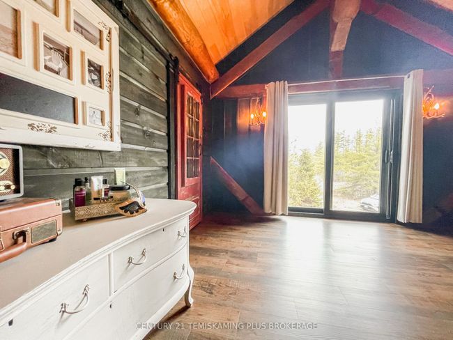 505540 Airport Rd, House other with 2 bedrooms, 1 bathrooms and 8 parking in Cobalt ON | Image 23