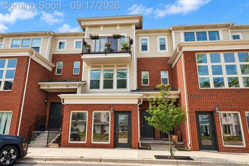 403 Legato Dr, Walled Lake, MI, 48390-3425 | Card Image