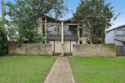 3413 Asbury St, Dallas, TX, 75205-1844 | Card Image