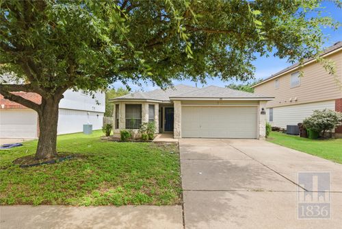 1512 Sundance Dr, Round Rock, TX, 78665-2547 | Card Image
