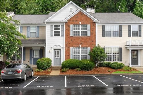 2752 Ashleigh Ln, Alpharetta, GA, 30004-6166 | Card Image