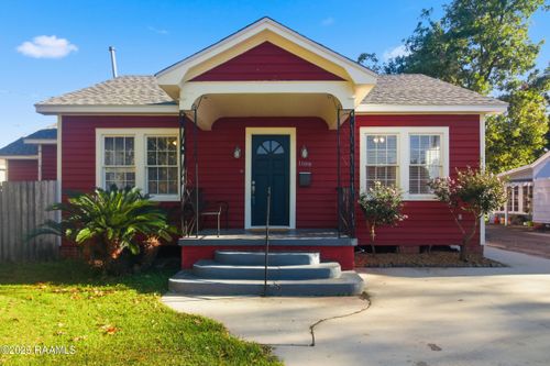 1109 Congress St, Lafayette, LA, 70501-5501 | Card Image