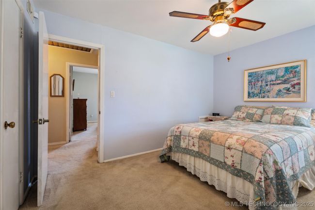 300 Se Waverly Ave, House other with 3 bedrooms, 1 bathrooms and null parking in Bartlesville OK | Image 20