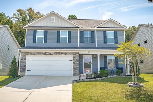 484 Fairford Rd, Blythewood, SC, 29016-7292 | Card Image