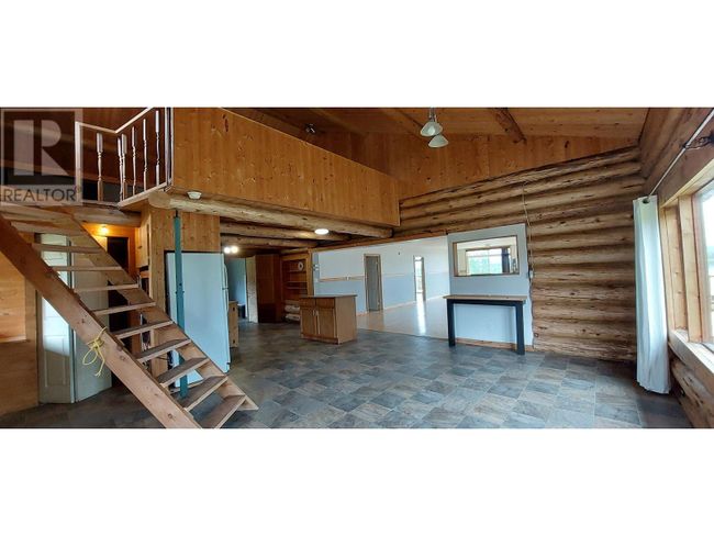 2757 Reed Rd, House other with 3 bedrooms, 1 bathrooms and null parking in Anahim Lake BC | Image 17