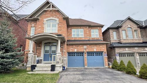 114 Hua Du Ave, Markham, ON, L6C0P9 | Card Image