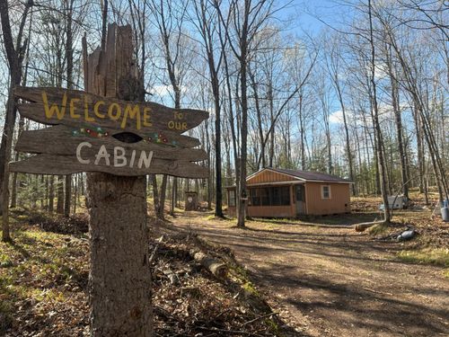 W1199 Blackberry Ln, Gleason, WI, 54435 | Card Image