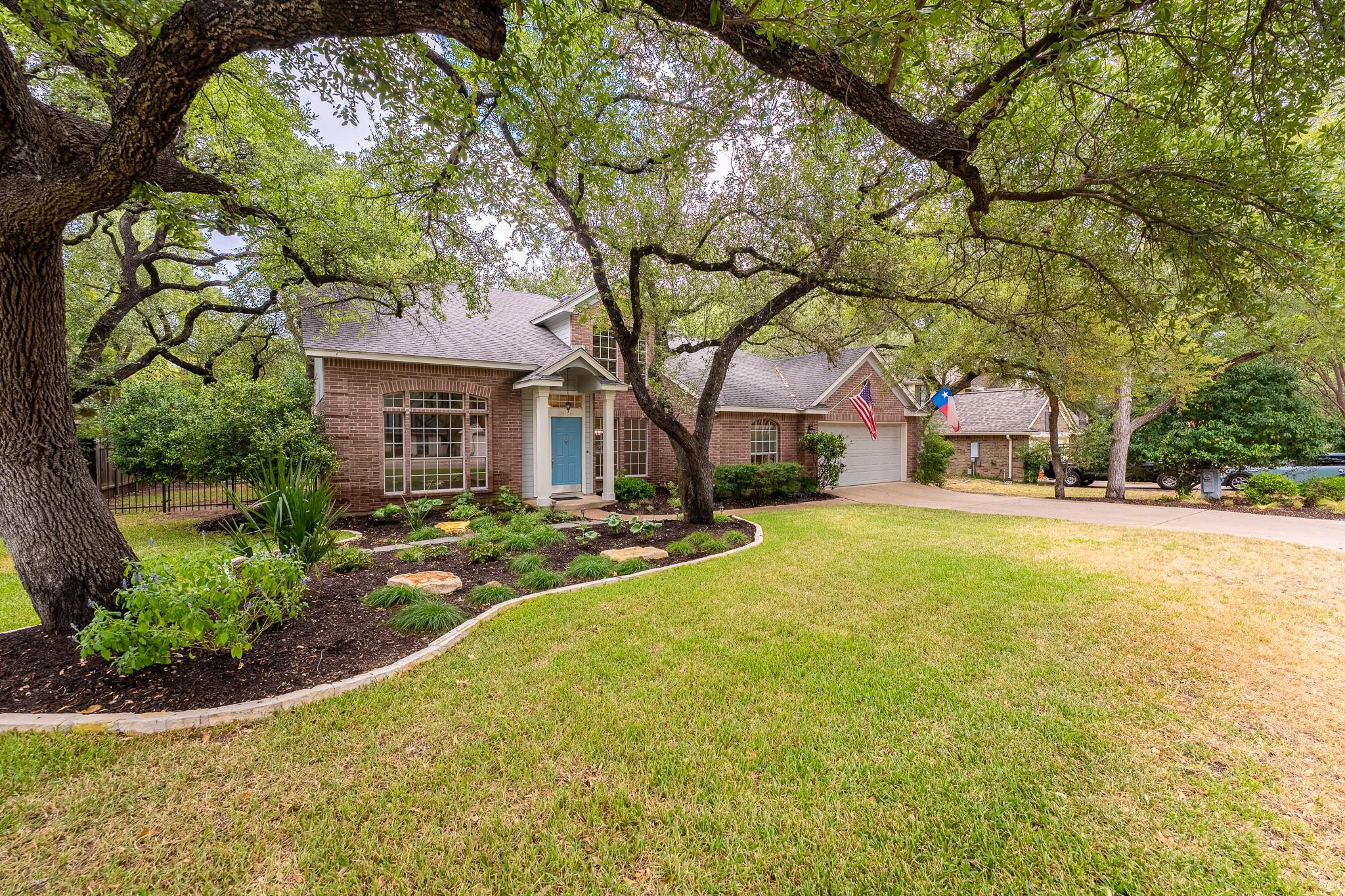 Residential in Austin