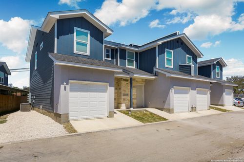 6922 Crestway Rd, San Antonio, TX, 78239-2361 | Card Image