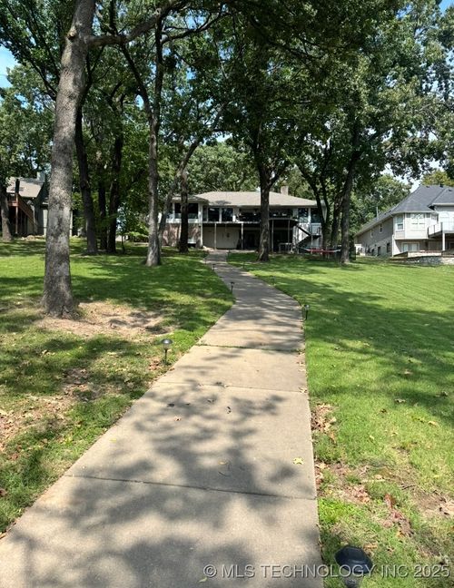 451393 Blue Heron, Afton, OK, 74331-9391 | Card Image