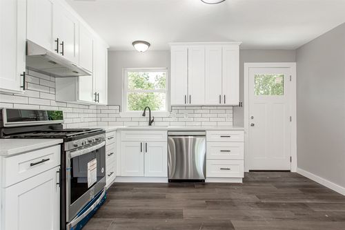 4227 Harvey Dr, Mesquite, TX, 75150-1601 | Card Image