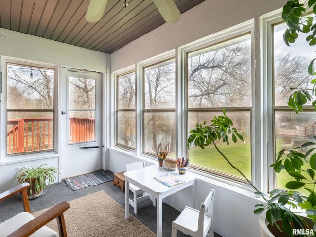 4502 S Misty Isle Pt, House other with 5 bedrooms, 3 bathrooms and null parking in Mapleton IL | Image 25