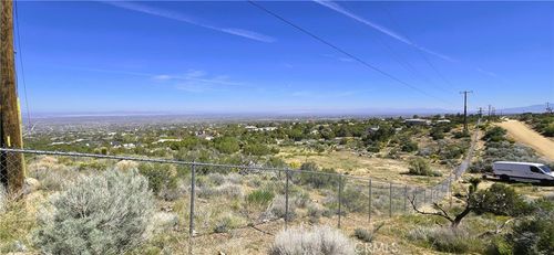 0 Sunnyslope Rd, Pinon Hills, CA, 92372 | Card Image