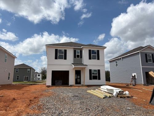 304 Everglade Ln, Portland, TN, 37148-2276 | Card Image