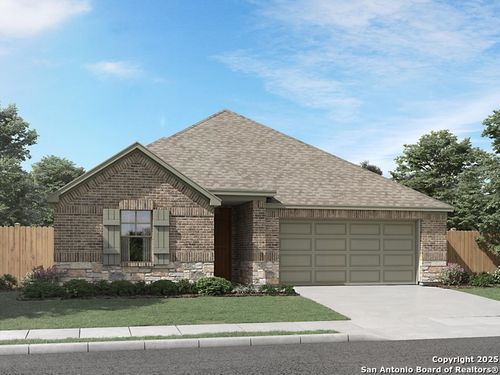 1427 Arcas Way, San Antonio, TX, 78245-5134 | Card Image