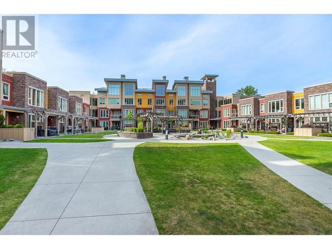 1110 - 7343 Okanagan Landing Rd, Condo with 2 bedrooms, 2 bathrooms and 1 parking in Vernon BC | Image 52