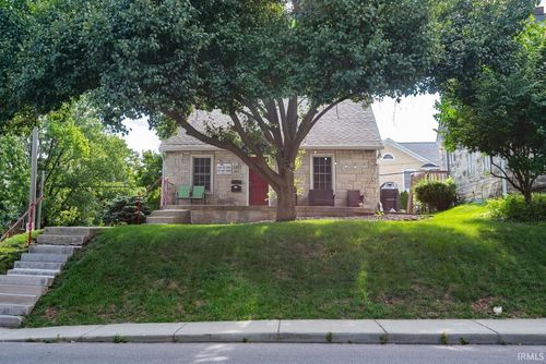 403 S Eagleson Ave, Bloomington, IN, 47401-5117 | Card Image