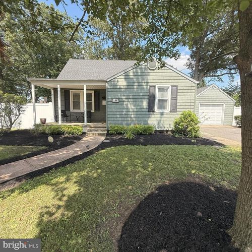 300 Delaware Ave, ROEBLING, NJ, 08554-1927 | Card Image