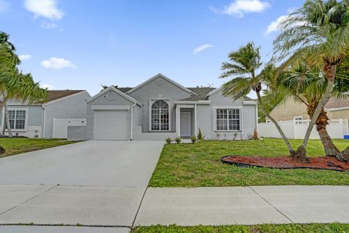 8467 Dynasty Dr, Boca Raton, FL, 33433-6841 | Card Image