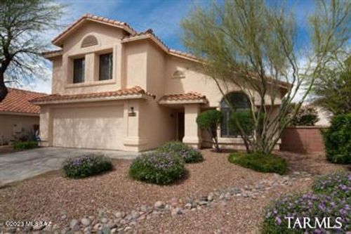 10309 N Mineral Spring Lane, Oro Valley, AZ, 85737 | Card Image