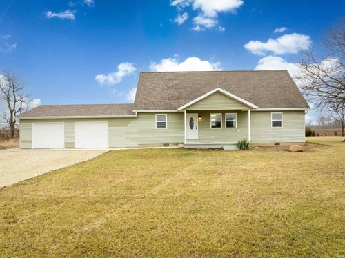 7435 N 200 E, Ridgeville, IN, 47380-9104 | Card Image