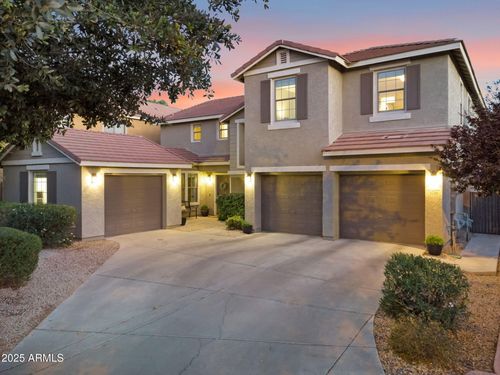 3759 E Phelps St, Gilbert, AZ, 85295-7226 | Card Image