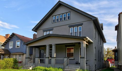 1517 Hawthorne Ave, Columbus, OH, 43203-1753 | Card Image