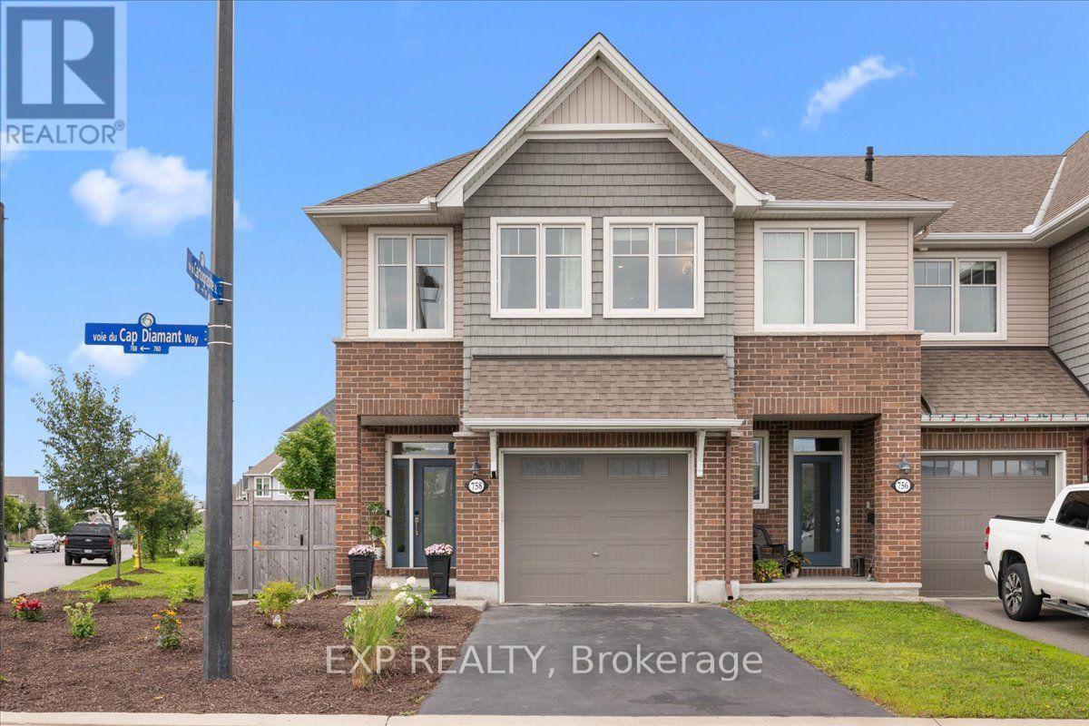 Residential in Ottawa