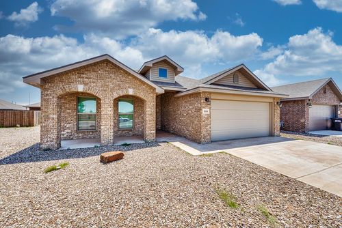 2604 Rio Pl, Midland, TX, 79705-2466 | Card Image
