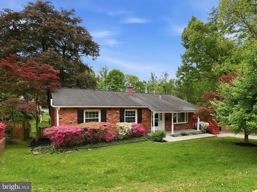 748 Beall Ave, ROCKVILLE, MD, 20850-2107 | Card Image