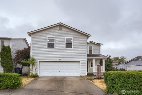 19317 105th Avenue Ct E, Graham, WA, 98338-6450 | Card Image