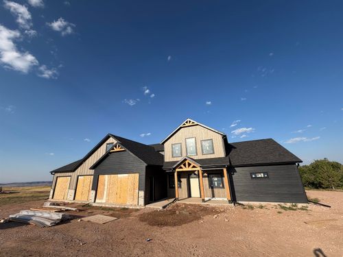 22992 Cedar Berry Ave, Spearfish, SD, 57783-1654 | Card Image