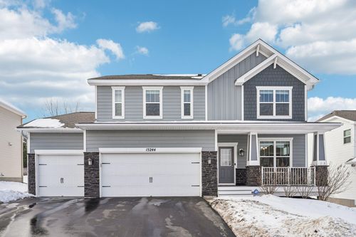 15244 Edgewood Ave, Savage, MN, 55378-2893 | Card Image