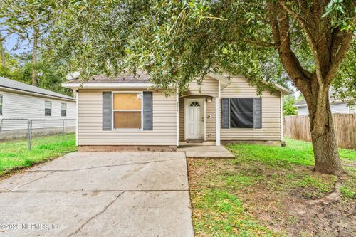 1058 Collier Blvd, St Augustine, FL, 32084-0950 | Card Image