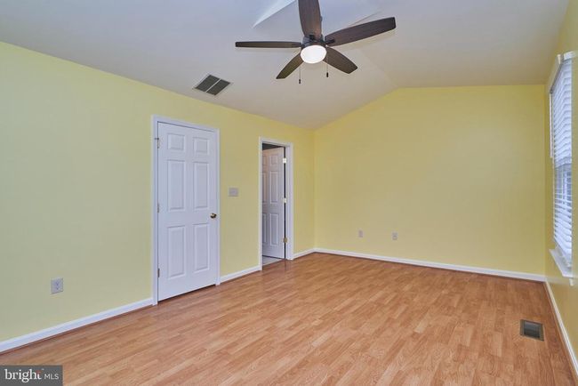 6362 Dakine Cir, Townhouse with 3 bedrooms, 4 bathrooms and null parking in SPRINGFIELD VA | Image 32