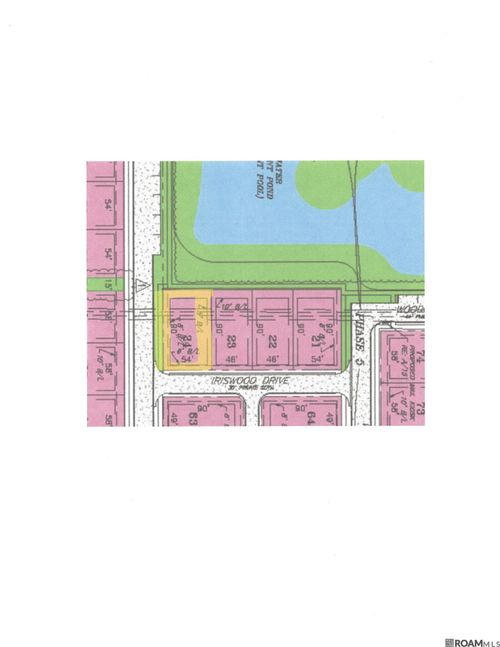 8632 Iriswood Dr, Baton Rouge, LA, 70808 | Card Image