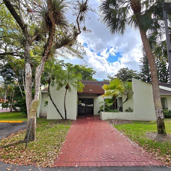 APT-306 - 7050 44 Th St, Condo with 2 bedrooms, 2 bathrooms and null parking in Lauderhill FL | Image 23