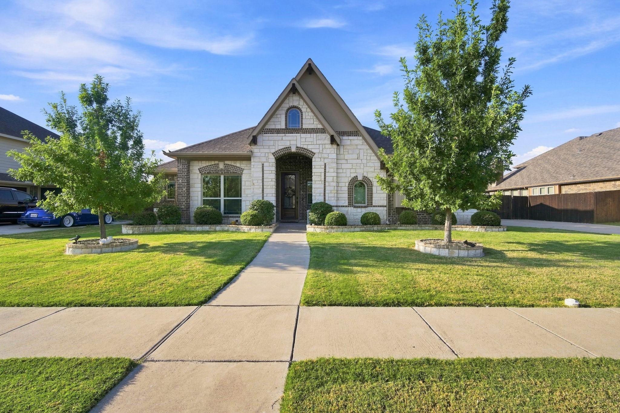 Residential in Waxahachie 4
